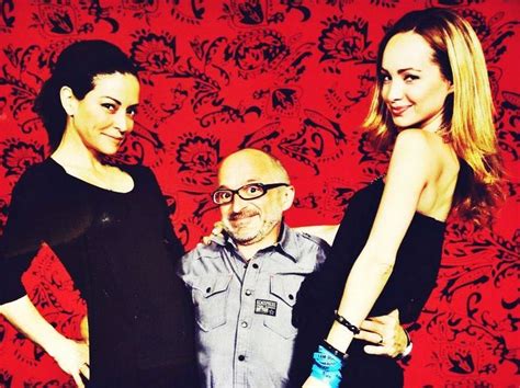 Lost Girl Cast - Lost Girl Photo (37519410) - Fanpop