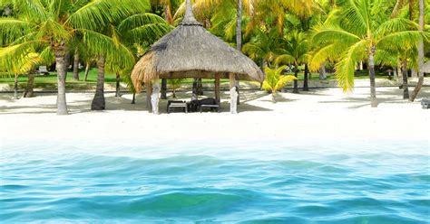 Flights To Mauritius Book International Flights Online Pentravel
