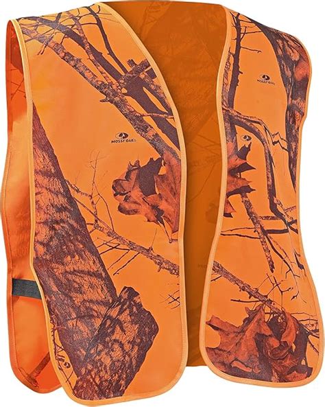 Best Blaze Orange Hunting Vests 2021 Round Up