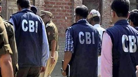 Cbi Takes Over Probe In Manipur Sexual Assault Files Fir Latest News