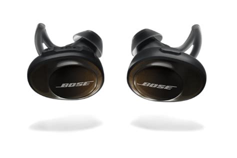 Bose Sport Open Earbuds vs SoundSport Free (2021): Which Wireless ...