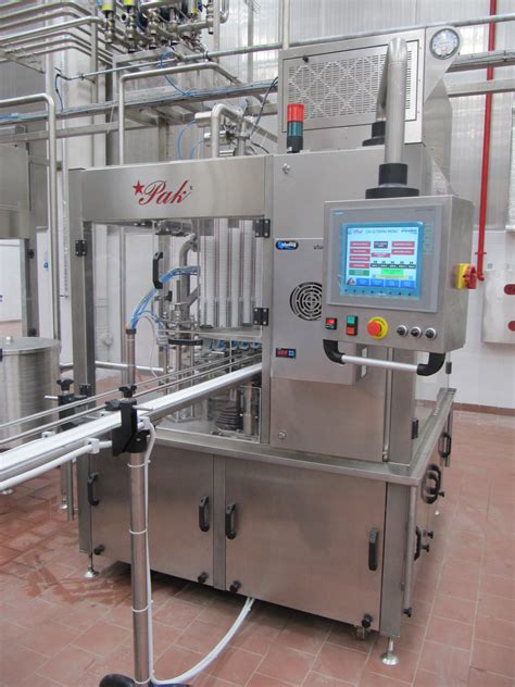 10 PIECE THERMOFORM CUP WATER FILLING AND PACKAGING MACHINE