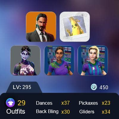 Pc Psn Xbox Fa Skins John Wick The Scientist Luxe