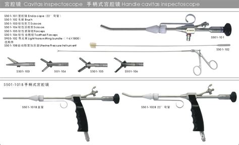 宫腔镜手术器械国产腹腔镜宫腔镜手术器械妇科器械 子宫切除器 阿里巴巴