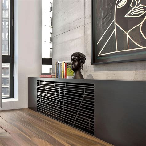 radiator metal cover 5