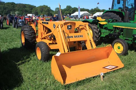 John Deere 300 B Tractor And Construction Plant Wiki Fandom Powered