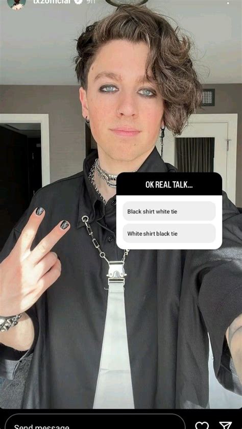 Pin On TX2 Hot Emo Guys Punk Fashion Diy Emo Guys