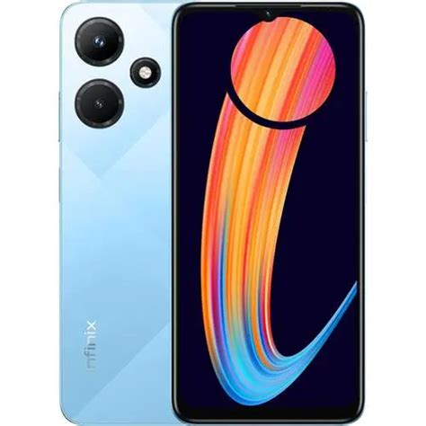 Infinix Hot 30i Price In Pakistan And Specifications PinPack