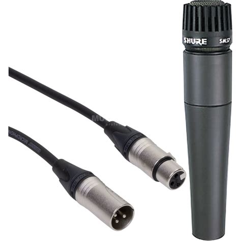 Shure SM57 LCE Basic - Set | United Kingdom