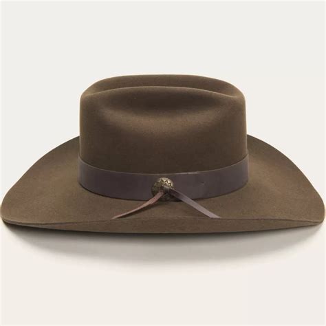 11 Stageline Stetson New Timeless Western Hat