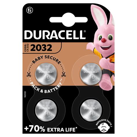 Pilas Especiales Duracell De N De Litio