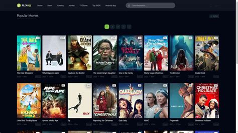 Flix Hq Your Ultimate Guide To Online Streaming Excellence Detechmind