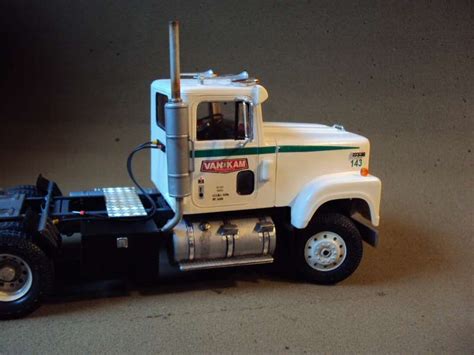 International Transtar 4300 Eagle | Timber Industry Modelers