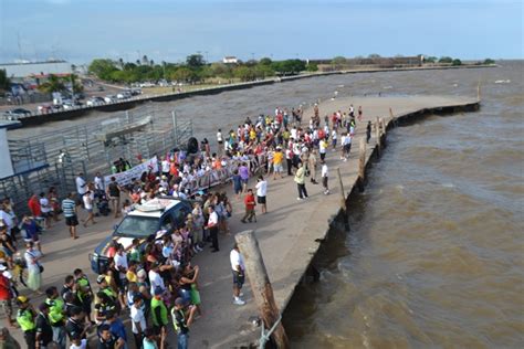 Rampa Do Santa Inês - Nesta sexta-feira: Círio Fluvial sai da rampa do Santa Inês ...