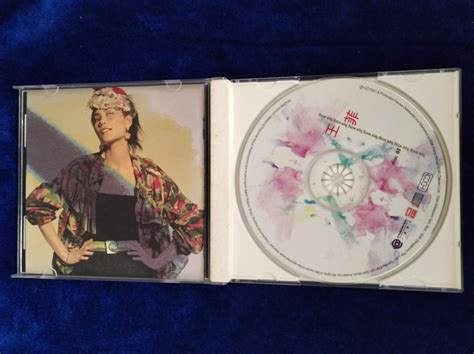 01版 王菲 Faye Wong 專輯 2001年 百代舊版 Cd Hdcd 興趣及遊戲 音樂樂器 And 配件 音樂與媒體 Cd