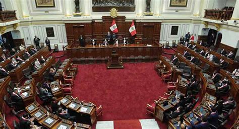 Congreso del Perú destituye al presidente Pedro Castillo Diario Latino