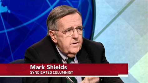 Shields Brooks On Iowa Debate Rattling Sabers Over Iran Iraq Wars