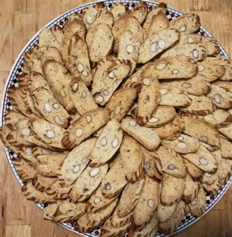 Fekkas Marocains Aux Amandes Toute La Cuisine Que J Aime Banana