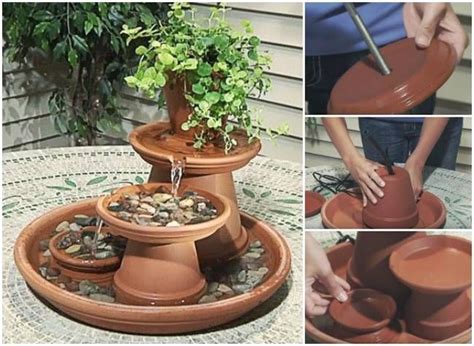 Terracotta Pot Craft Ideas Artofit