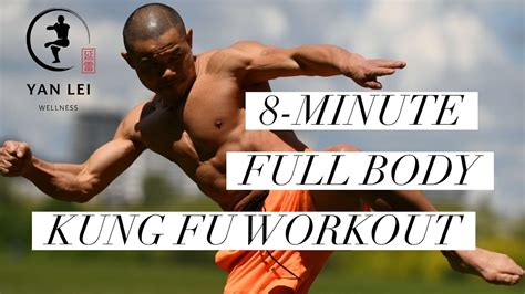 Kung Fu Workout Pdf Eoua Blog