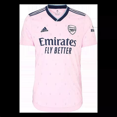 Arsenal Jersey SAKA 7 Custom Third Away Soccer Jersey 2022 23