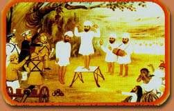 Sikh Itihaas: Namdhari Movement