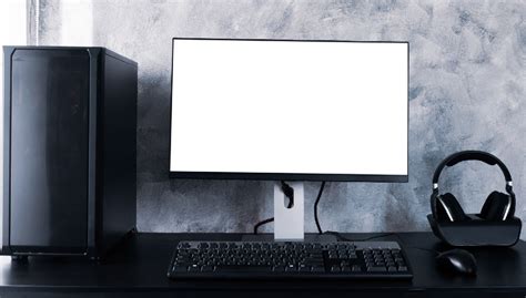 desktop computer resolution notes