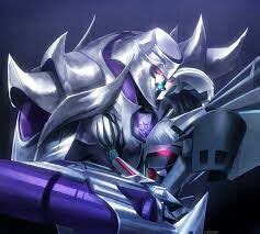 TFP Ship Reactions - Megatron X Starscream - Wattpad