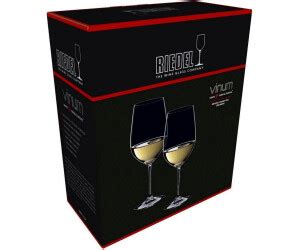 Riedel Vinum Riesling Grand Cru Zinfandel Ab Preisvergleich