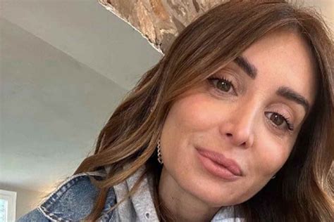 Alessandra Pierelli 20 Anni Dopo Uomini E Donne Cambia Tutto La