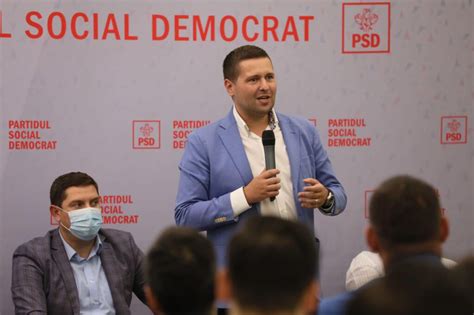 Președintele CJD și PSD Dâmbovița Corneliu Ștefan exemplu politic de