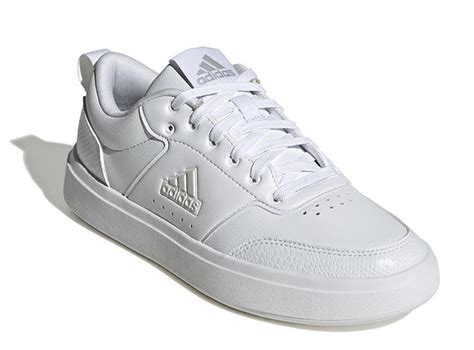 Ripley ZAPATILLAS MUJER ADIDAS BLANCO PARK STREET