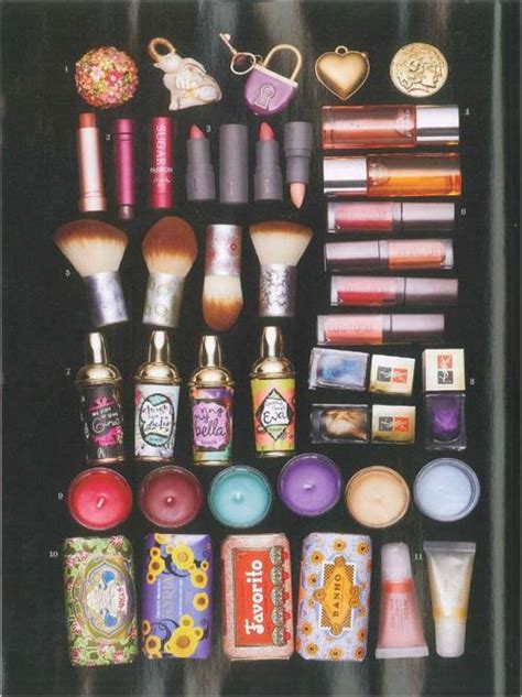 makeup products on Tumblr