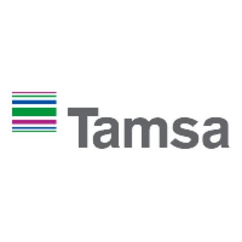 Tamsa | Brands of the World™ | Download vector logos and logotypes