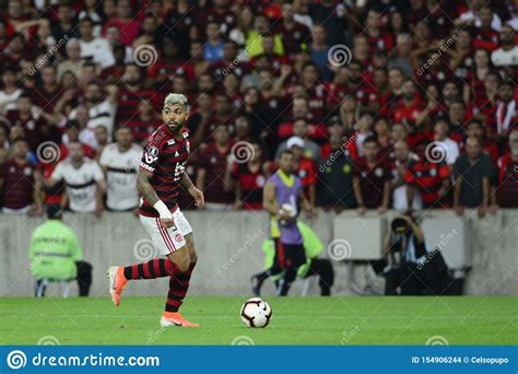 Libertadores Cup 2019 Editorial Stock Image Image Of Game 154906244