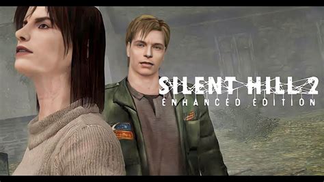 Silent Hill 2 2001 Hard Difficulty Day 2 เซฟหาย เรมใหมหมด