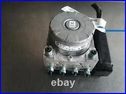 Mini Cooper Petrol Mk F F F Abs Pump Module Bmw Abs Pump