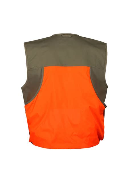 Gamehide Shelterbelt Upland Vest Mels Outdoors