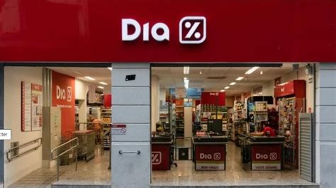 Supermercados Dia Entram Em Recuperação Judicial No Brasil Veja Detalhes