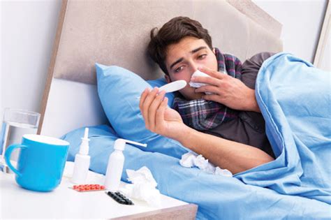 Natale E Capodanno Dal Covid All Influenza Vediamo Quali Virus