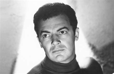 Cornel Wilde Turner Classic Movies