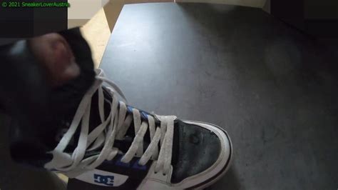 友達から使用されたDCスパータンシューズに つのザーメン 遅い Pornhub Gay