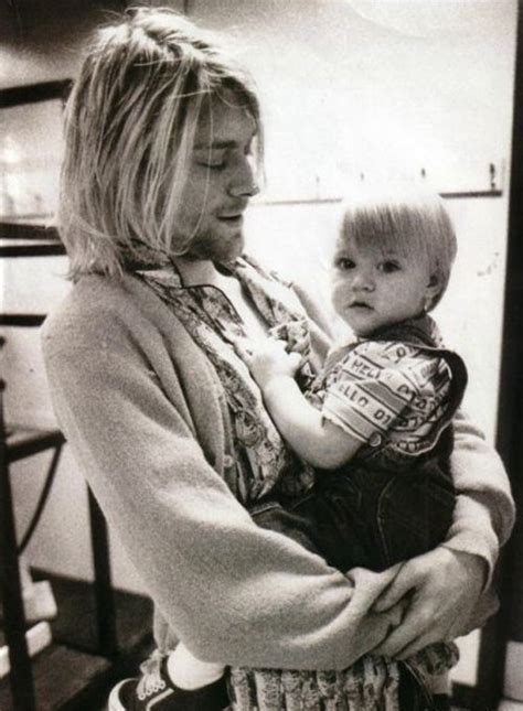 Kurt Cobain Montage Of Heck Il Documentario Hbo Prodotto Da Frances Bean Cobain