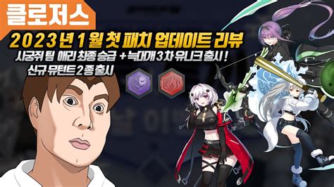 Closers Kr