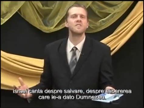 Mark Woodman Adevaratul Templu Al Lui Dumnezeu 3 YouTube