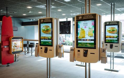 Mcdonalds Romania Reopens Restaurant After 4 Mln Lei 809110 Euro