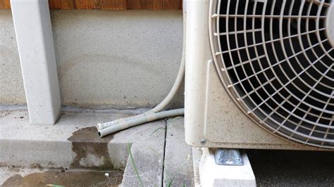 Air Conditioner Drain Slime Heres How To Fix It Angi