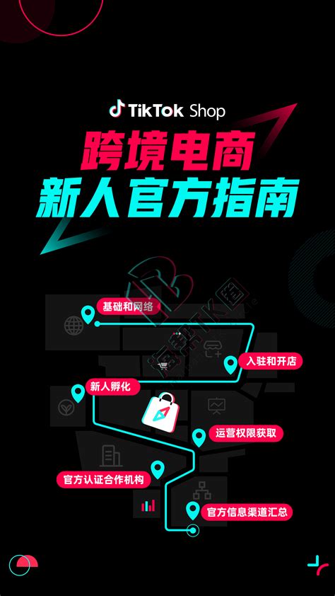 Tiktok Shop跨境电商新人官方指南tktoc资料库无广告官方版 2023 01 09 Tktoc运营导航