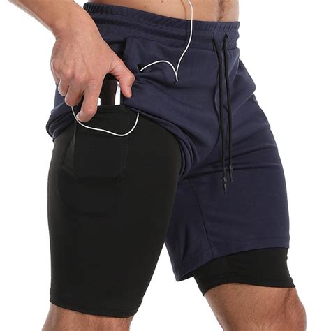 Мужские тайтсы-шорты Sport Line 14004 XXXL от продавца: DNS Underwear ...