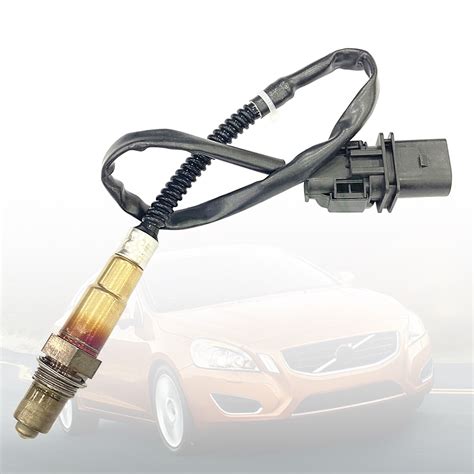 O Oxygen Lambda Sensor For Volvo S V Xc Xc D D